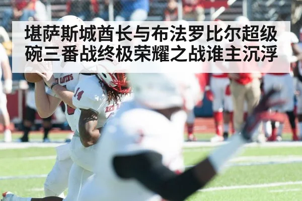 堪萨斯城酋长与布法罗比尔超级碗三番战终极荣耀之战谁主沉浮