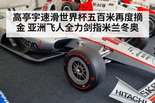高亭宇速滑世界杯五百米再度摘金 亚洲飞人全力剑指米兰冬奥